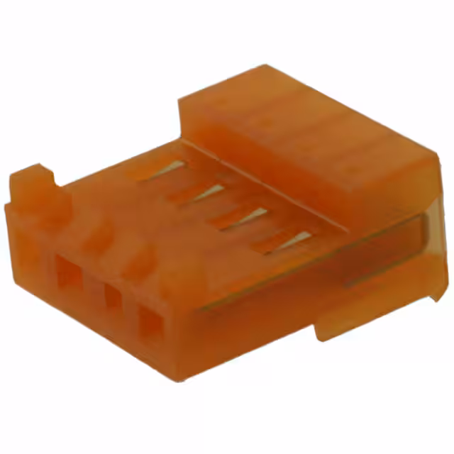 3-644460-4 TE Connectivity AMP Connectors  Support de panneau suspendu gratuit